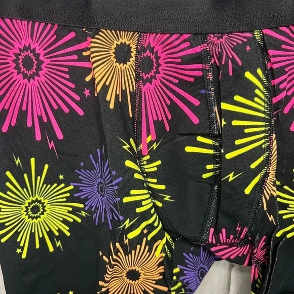 MeUndies NWOT men’s boxer brief size medium ***5 for $40*** - Picture 2 of 4
